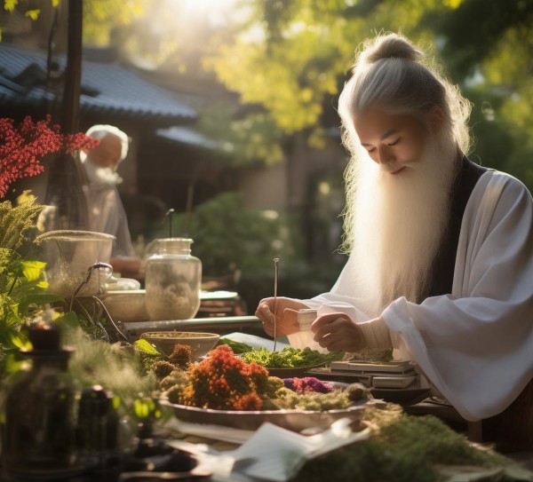 中医药创新与传承，发展新路径