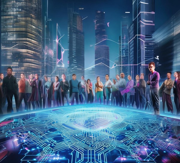 AI时代科技动态，在数字时代推动创新的必由之路
